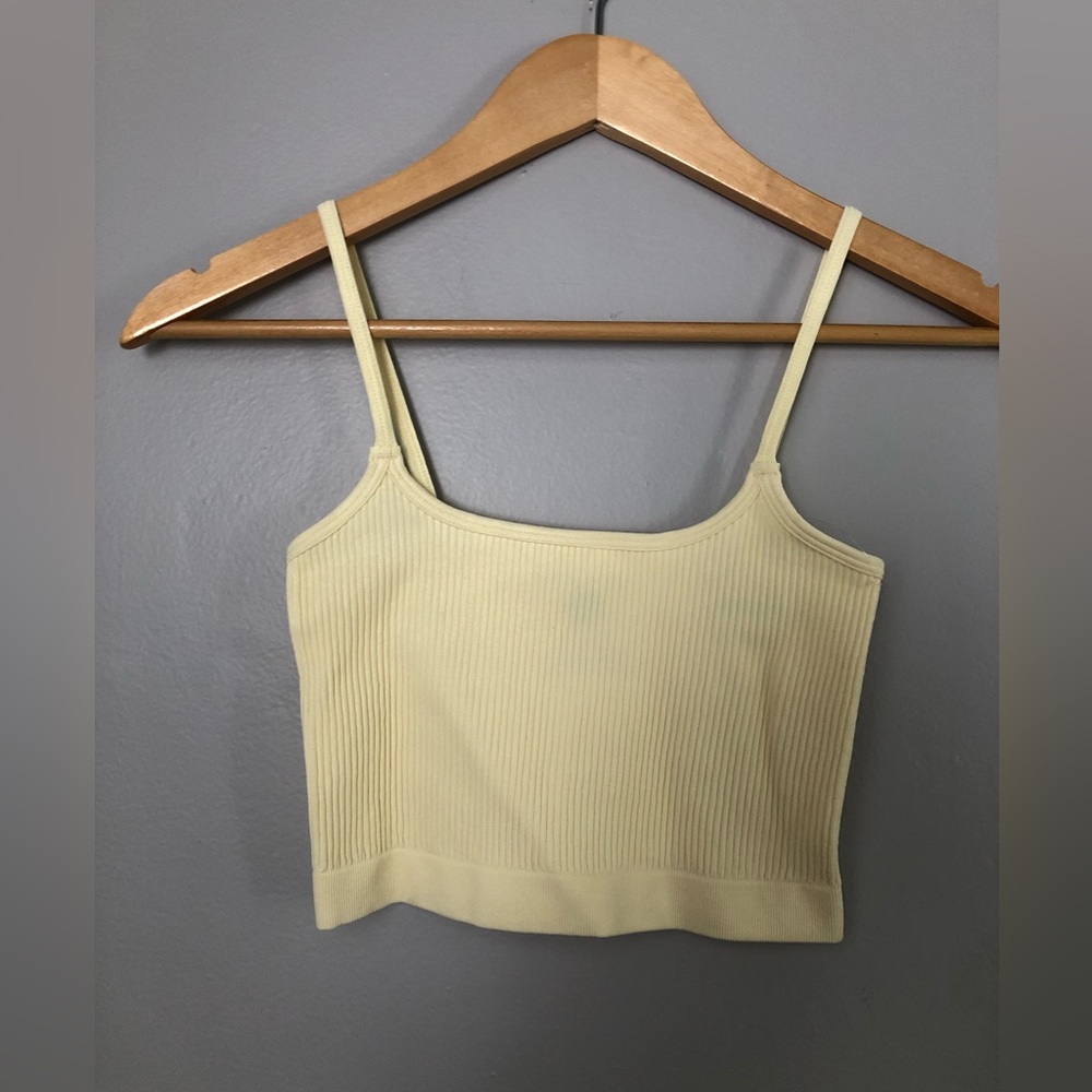 Free People XYZ Recycled Brami